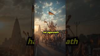 Download Lagu Jagannath Denied Entry 😱 #jagannath #rathyatra #lakshmi #hindumythology #indiangods #bhakti #shorts MP3