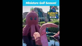 Rainbow Falls Golf
