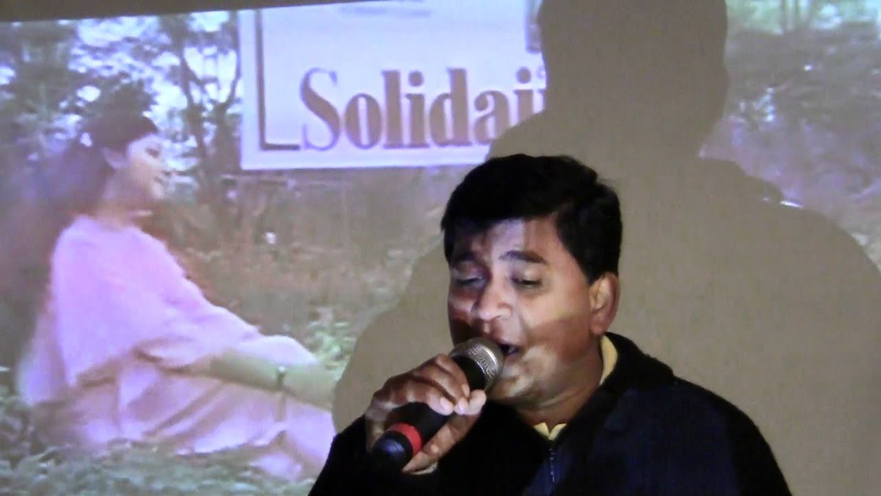 Keladi Kanmani sung by Vincent
