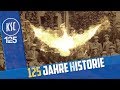 Karlsruher SC - 125 Jahre Heimat: H wie HISTORIE