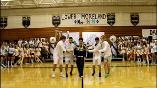 Sophomore  Lip Sync 2019