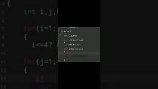 #20| Basic Computer Programming Language | C Language Exercise21  #shorts #programming