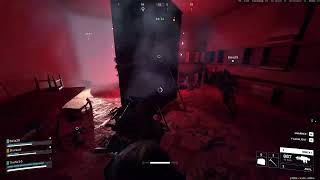 [ARC Raiders] Welcome to the room at Buried-City
