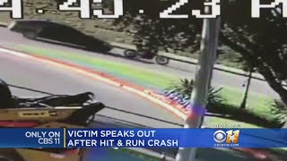 Celebrity Bedford PD: Still Looking For Driver Who Hit Motorcyclist Profile
