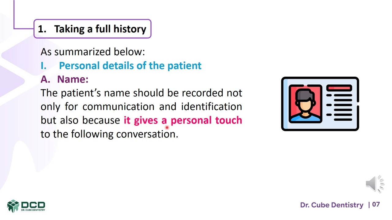 Ortho5 Lec.1 History and clinical examination 2026