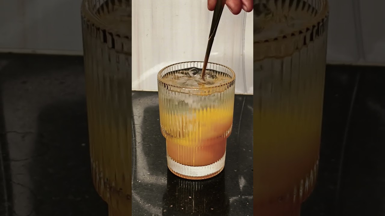 Homemade Maaza Drink | Better Than Store - Bought | Natural Mango Juice 