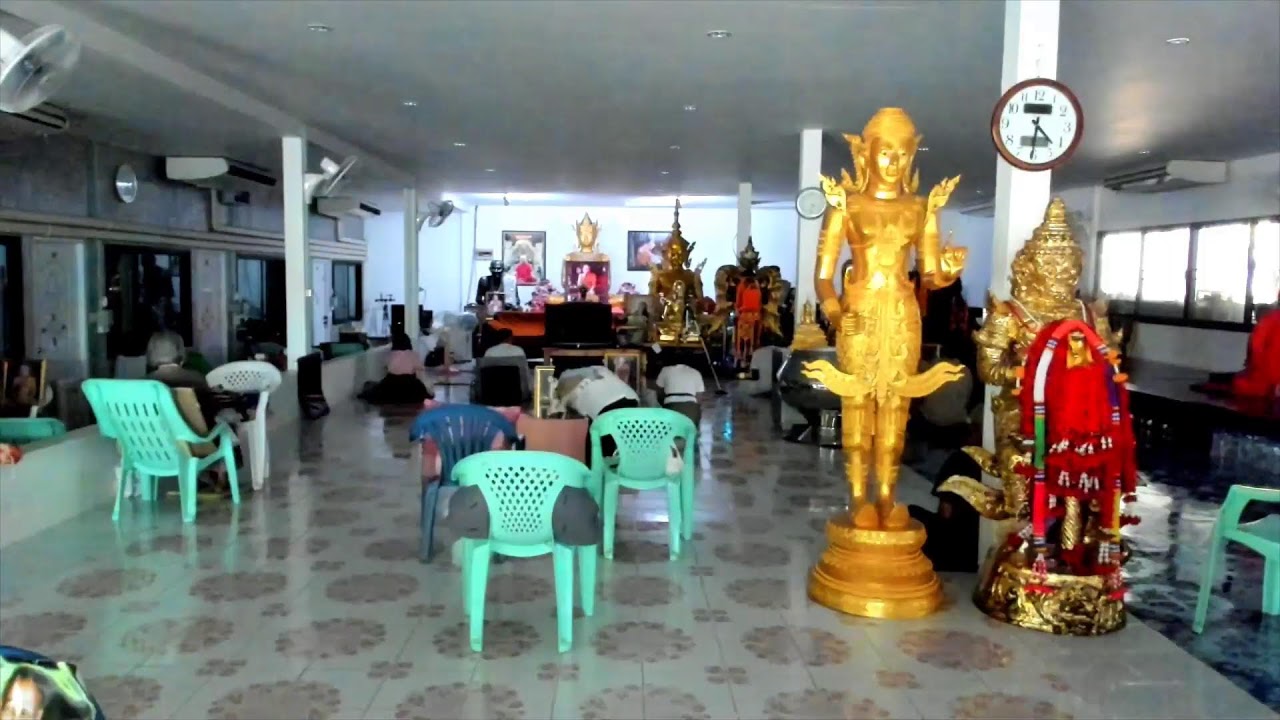 4/3/2569  สวดมนต์ เวลา 15:30 น. พร้อมกันทั่ว 3 แดนโลกธาตุ สวดมนต์