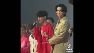 our baby barcode looks so adorable 😍 #barcode #jeffbarcode #kimchay Wealth