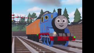 Thomas, Youre The Leader Heavy Metal & Brand New Version