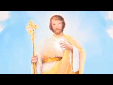 19/4/2026 - MENSAGEM MENSALde SÃO JOSÉ (português/español_English)