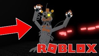 Roblox FNAF How To Get NEW Molten Freddy Character! And funtime Chica! Roblox Sister Location RP!