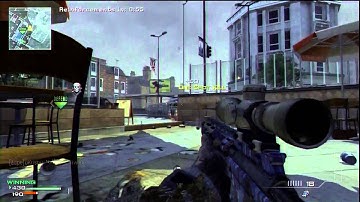 Zupe vs Elevate - [PS3,MW3,EU] - Edited by Tizu
