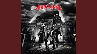 Runnin' Wild - Airbourne