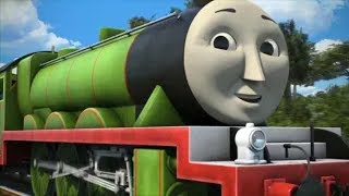 Henry Gets The Express - Instrumental