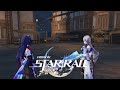 honkai Star Rail - memories part 2