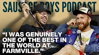 How FarmVille Made Me a Better Man – Ep 196