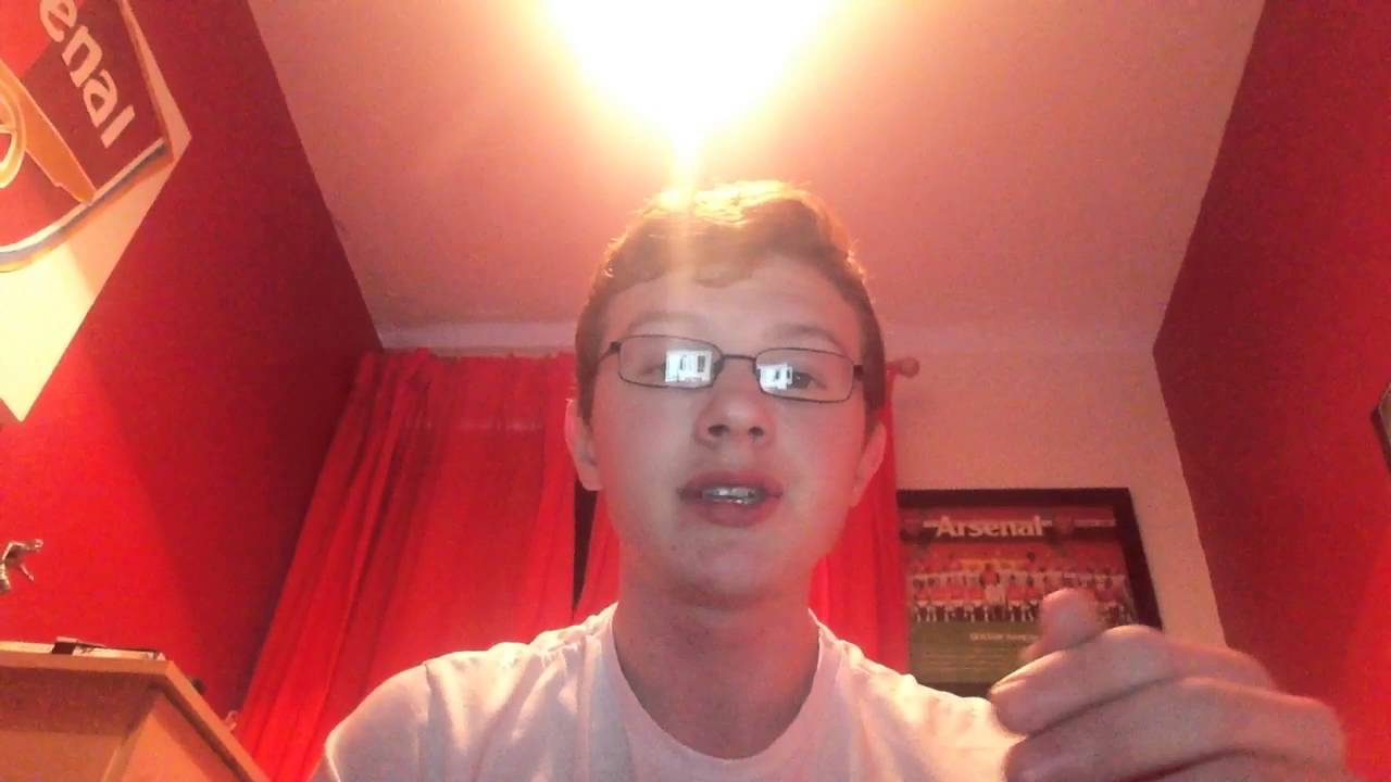 Blake Austin- She's always a women by Billy Joel (cover)