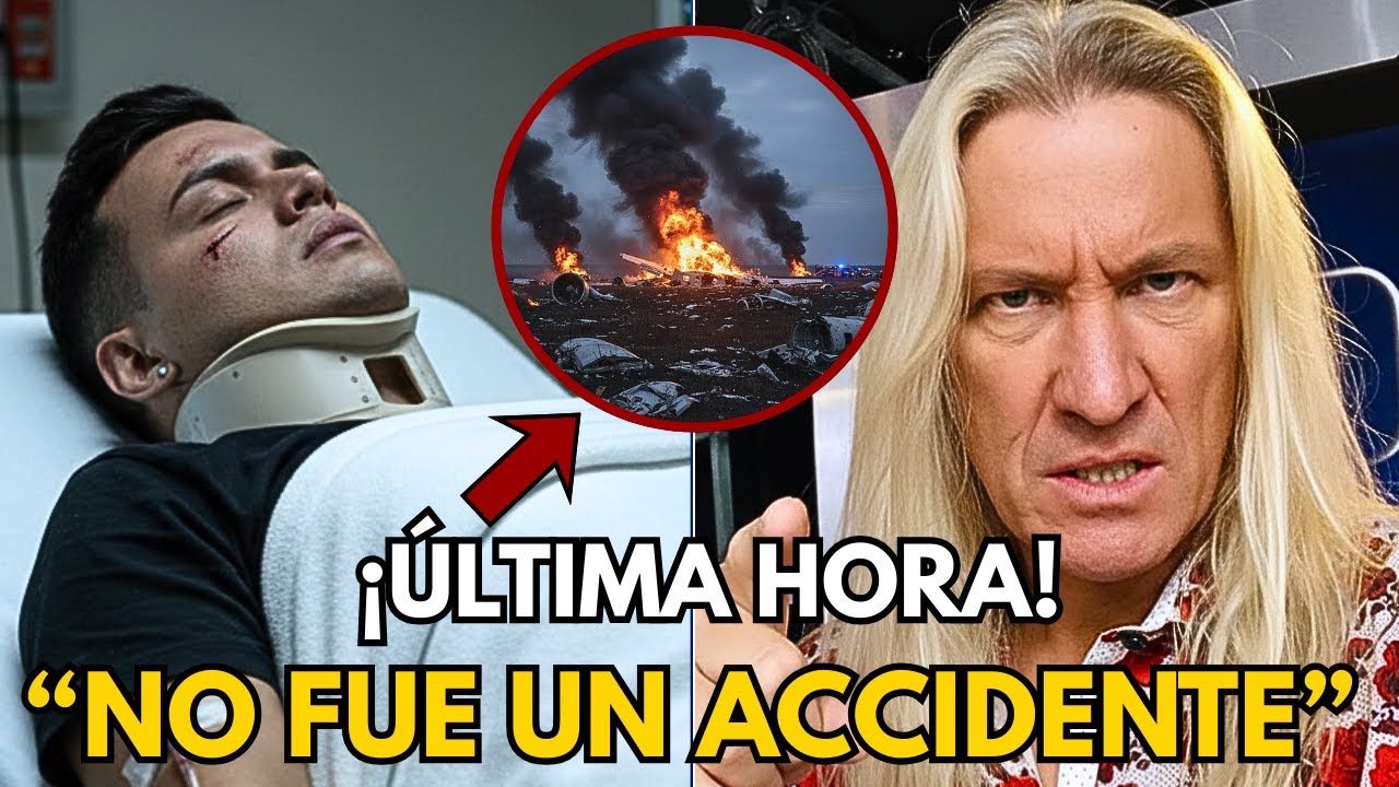 💣 SE ACABÓ LA MENTIRA: El amigo de YEISON JIMÉNEZ confiesa la verdad que nadie contó