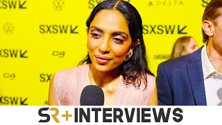 Monkey Man Star Sobhita Dhulipala Praises Dev Patel's Incredible Direction At SXSW Premiere