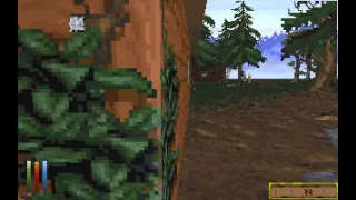 Daggerfall Stream Part 11
Pray for the bit rate. Daggerfall Stream Part 11