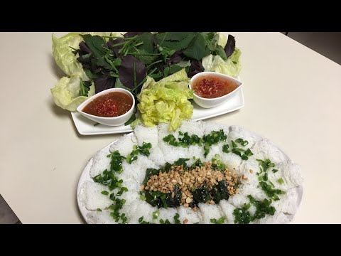 Video Cách làm BÒ CUỐN LÁ LỐT chấm Mắm Nêm nhanh gọn lẹ by... - youtube