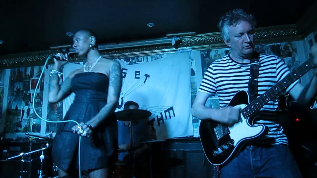 Watch Art Trip And The Static Sound @ Dalston Victoria 2015 - Morons on YouTube Watch Art Trip And The Static Sound @ Dalston Victoria 2015 - Morons on YouTube