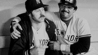 1978 World Series, Game 6: Yankees @ Dodgers