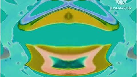 Klasky Csupo Effects (Sponsored By Preview 1982 Effects Extended) In Zoopals V3