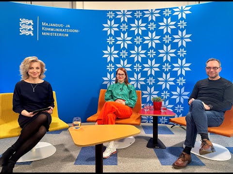 Strateegia Akadeemia 2024 13 - Miks vajab Eesti majandusplaani?