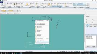 GGT CAD Video # 8 Learn 5 Pocket Jeans Pattern Making in Gerber | Complete Course