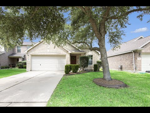 7719 Serene Wood Lane, Cypress, TX home video tour