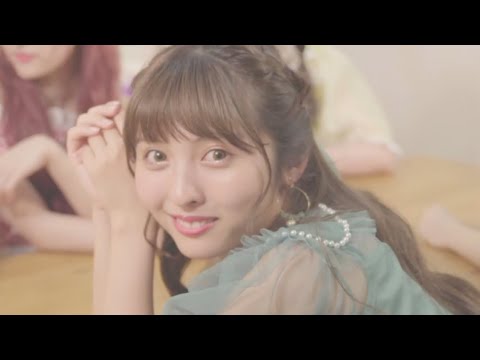 メイビーME / FabulousDays（Music Video）