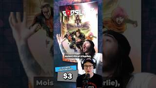 I Can't believe THIS Comic is Spiking... 👀 Top 10 Trending Comics Recap @KeyCollectorComics​