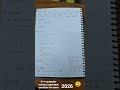 BSC 2nd semester l paper computer science c++ l while Loop l important for exam 2026