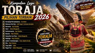 Full Album Lagu Toraja Terbaru 2026 | Lagu Pilihan Paling Enak Didengar | Cover Supert Krist