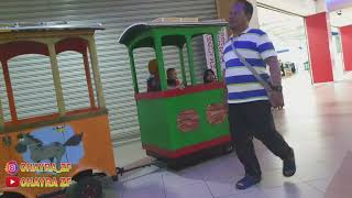 Mall Matahari Pontianak screenshot 5