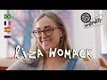 Liza Womack x MONTREALITY - Interview