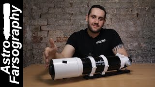 Skywatcher Evostar Pro 80ED Review