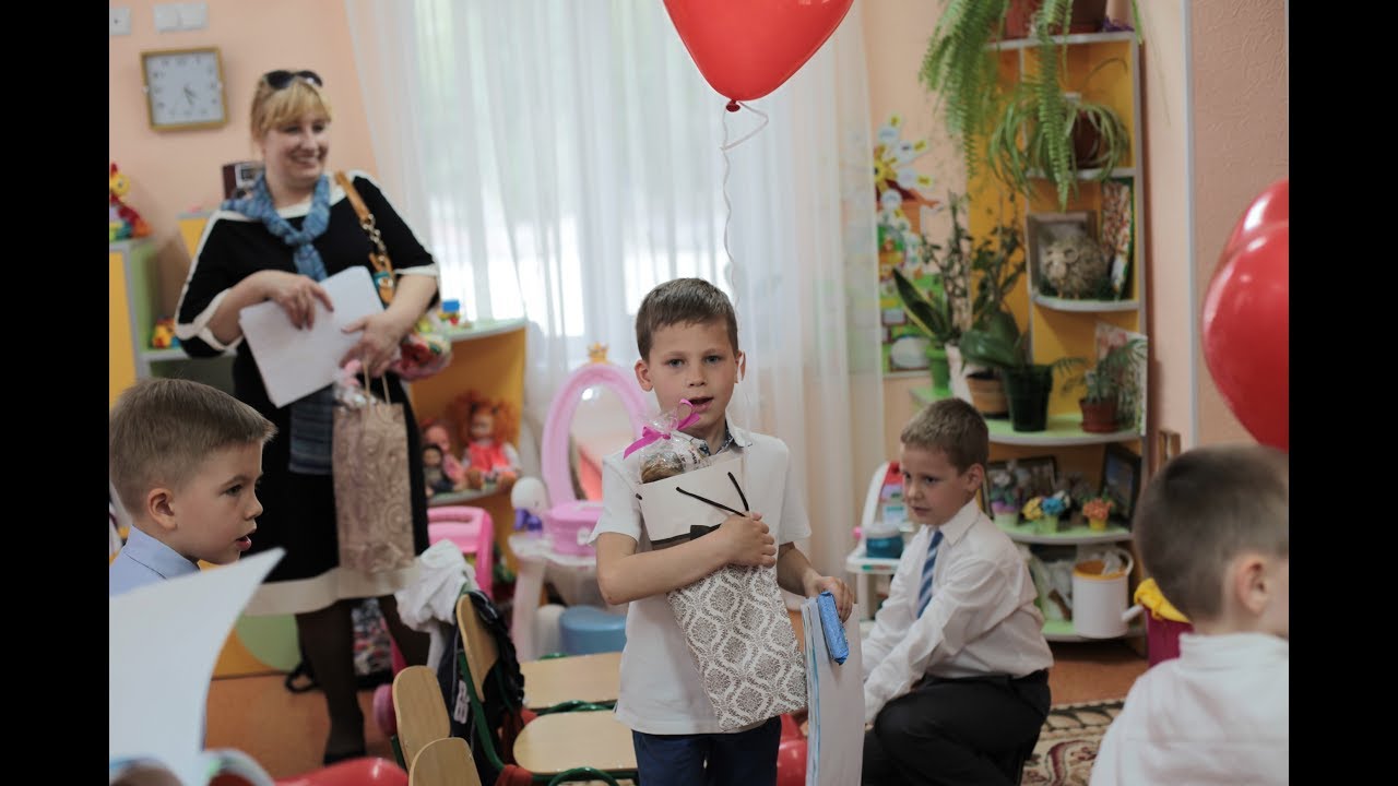 Садик лимпопо киев