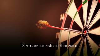 Be efficient!  Just Add German.
