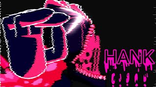 (FnF)Corrupted Tricky Animation//Corrupted Model Test//Animation/Dc2