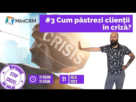 Video: Cum stochează clienții informațiile?