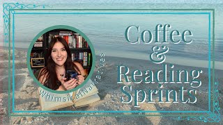 Tuesday Reading and Productivity Sprints