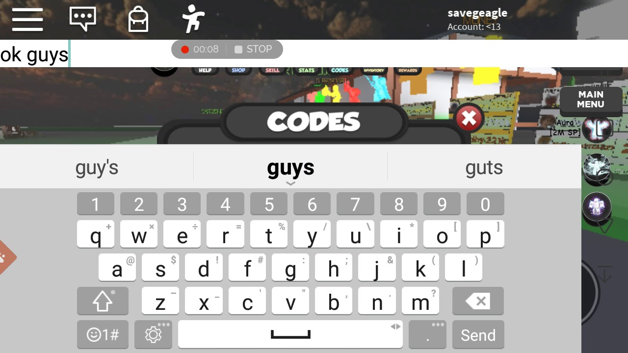 Op codes :0 - YouTube