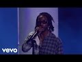 Jazz Cartier - Tempted/Red Alert (Live at the 2017 iHeart Radio MMVAs)