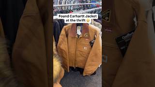 Was this a good deal 🤔 #thrifting #thrift #hypebeast #carhartt #shorts