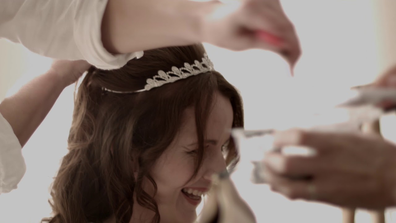 Durham Wedding Videographer | Fiona & Terry's Wedding Teaser