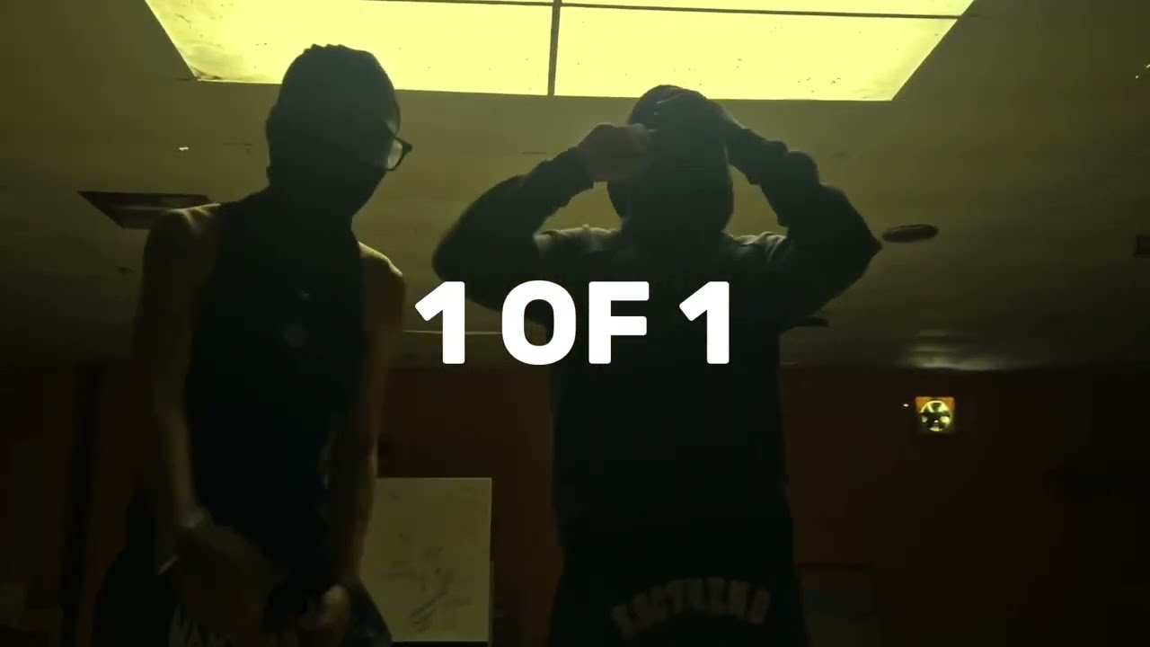 (FREE) SURIYA MQT X P6ICK “1OF1” Type Beat (Prod.WaBeatz)