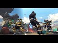 Javi Garcia The Black Cosmic Fury Ranger Gameplay Part 8! Power Rangers Legacy Wars 