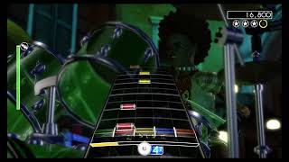 Rock Band - Reptilia - The Strokes screenshot 5